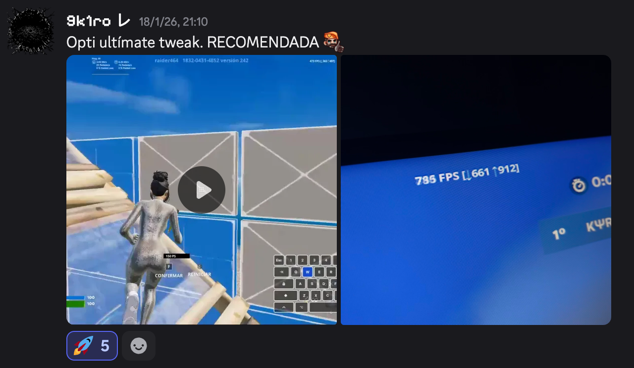 Reseña de cliente 5